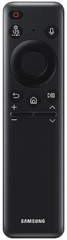 Телевизор LED Samsung 65" UE65CU8500UXRU Series 8 серый 4K Ultra HD 60Hz DVB-T2 DVB-C DVB-S2 USB WiFi Smart TV (RUS) от магазина РЭССИ