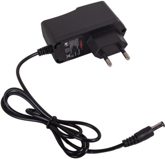 Дрель-шуруповерт Eurolux ДА-12/2-1Li аккум. патрон:быстрозажимной (72/14/68) от магазина РЭССИ