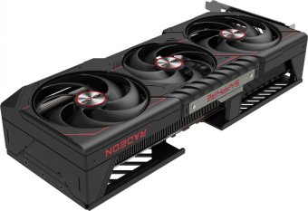 Видеокарта Sapphire PCI-E 5.0 11348-03-20G PULSE AMD RADEON RX 9070 XT GAMING 16GB AMD Radeon RX 9070XT 16Gb 256bit GDDR6 2400/20000 HDMIx2 DPx2 HDCP Ret от магазина РЭССИ