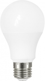 Лампа светодиодная Gauss 102502310-S 10Вт цок.:E27 груша 220B 6500K св.свеч.бел.хол. (упак.:10шт) от магазина РЭССИ