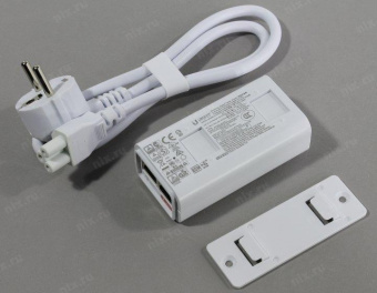 Ubiquiti NanoStation 5AC антенна панельная активная от магазина РЭССИ
