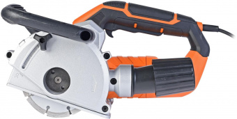 Штроборез Patriot AG 110 9000об/мин 1350W оранжевый/черный ДА от магазина РЭССИ