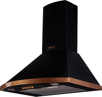 Вытяжка Kuppersberg BONA 60 B Bronze 7232 от магазина РЭССИ
