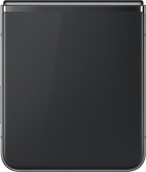 Смартфон Samsung SM-F731B Galaxy Z Flip 5 5G 512Gb 8Gb графит раскладной 3G 4G 1Sim 6.7" 1080x2640 Android 13 12Mpix 802.11 a/b/g/n/ac/ax NFC GPS GSM900/1800 GSM1900 TouchSc Protect от магазина РЭССИ