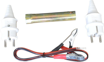 Генератор ТСС SGG 2800N 3кВт от магазина РЭССИ