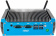 Неттоп Hiper WORKBOX WU11 Cel J4125 (2) 4Gb SSD256Gb UHDG 600 noOS 2xGbitEth WiFi BT 65W черный (WU11-J412R4S2NSBS) от магазина РЭССИ