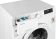 Стиральная машина Weissgauff WM 46127 DC Inverter Steam класс: A+++ загр.фронтальная макс.:7кг белый от магазина РЭССИ