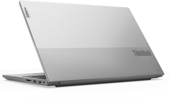 Ноутбук Lenovo Thinkbook 15 G3 ACL Ryzen 3 5300U 4Gb SSD256Gb AMD Radeon 15.6" IPS FHD (1920x1080) noOS grey WiFi BT Cam (21A4003ARU) от магазина РЭССИ