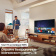 Телевизор LED Samsung 65" UE65AU7002UXRU Series 7 черный 4K Ultra HD 60Hz DVB-T2 DVB-C DVB-S2 USB WiFi Smart TV (RUS) от магазина РЭССИ
