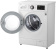 Стиральная машина LG F2J3WS2W класс: A загр.фронтальная макс.:6.5кг белый от магазина РЭССИ