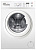 Стиральная машина Атлант 70С109 класс: A+++ загр.фронтальная макс.:7кг белый от магазина РЭССИ