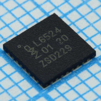 PCAL6524HEAZ от магазина РЭССИ