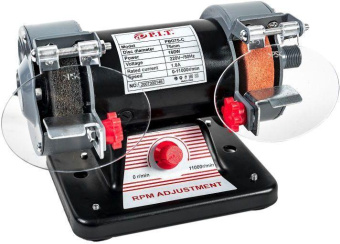 Станок заточной P.I.T. PBG75-C МАСТЕР 160W (PBG75-C) от магазина РЭССИ