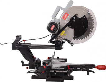 Торцовочная пила Ресанта ТП-305ПЛ 2300Вт 5000об/мин d=305мм от магазина РЭССИ