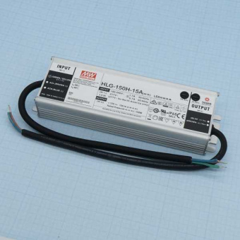 HLG-150H-15A от магазина РЭССИ