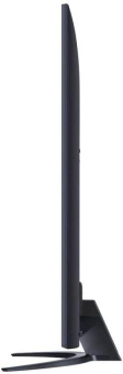 Телевизор LED LG 86" 86UT81006LA.ARUG черный 4K Ultra HD 60Hz DVB-T DVB-T2 DVB-C DVB-S2 USB WiFi Smart TV от магазина РЭССИ