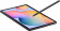 Картинка Планшет Samsung Galaxy Tab S6 Lite SM-P615N 9611 (2.3) 8C RAM4Gb ROM64Gb 10.4" TFT 2000x1200 3G 4G Android 10.0 серый 8Mpix 5Mpix BT GPS WiFi Touch microSD 1Tb 7040mAh от магазина РЭССИ Планшет Samsung Galaxy Tab S6 Lite SM-P615N 9611 (2.3) 8C RAM4Gb ROM64Gb 10.4" TFT 2000x1200 3G 4G Android 10.0 серый 8Mpix 5Mpix BT GPS WiFi Touch microSD 1Tb 7040mAh от магазина РЭССИ