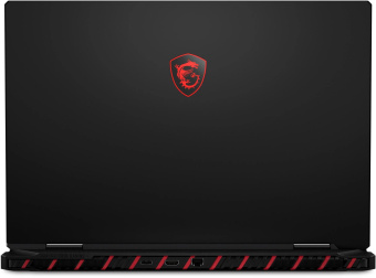 Ноутбук MSI Raider HX AI A2XWIG-204RU Core Ultra 9 285HX 64Gb SSD4Tb NVIDIA GeForce RTX5080 16Gb 18" IPS UHD+ (3840x2400) Windows 11 Home black WiFi BT Cam (9S7-182462-204) от магазина РЭССИ