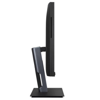 Моноблок Acer Veriton Z4694G 23.8" Full HD i3 12100 (3.3) 8Gb SSD512Gb UHDG CR noOS GbitEth WiFi BT 65W клавиатура мышь Cam черный 1920x1080 от магазина РЭССИ