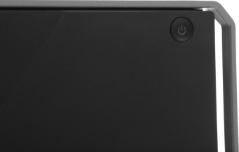ПК Мини Chuwi CoreBox i3 1215U (1.2) 16Gb SSD512Gb UHDG Windows 11 Professional GbitEth WiFi BT серый от магазина РЭССИ