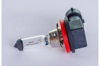 Лампа Nord-Yada H8 12V 35W CLEAR 800032 от магазина РЭССИ