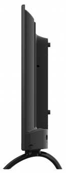 Телевизор LED Hyundai 32" H-LED32BS5003 Яндекс.ТВ Frameless черный HD 60Hz DVB-T DVB-T2 DVB-C DVB-S DVB-S2 USB WiFi Smart TV от магазина РЭССИ