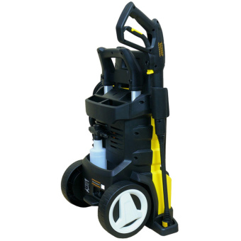 Мойка высокого давления Hanskonner 2500 Вт 190 бар ШВД-7м HPW9225 от магазина РЭССИ