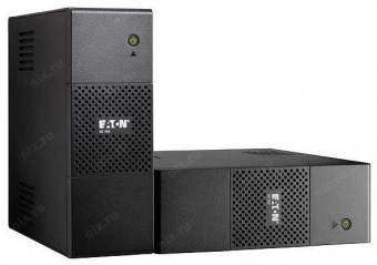 Источник бесперебойного питания Eaton 5S 5S1500i 900Вт 1500ВА черный от магазина РЭССИ