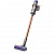 Пылесос Dyson V10 Absolute Extra 525Вт оранжевый/серый от магазина РЭССИ