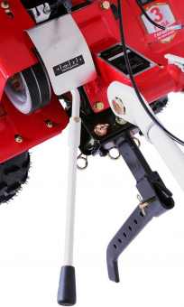 Мотоблок Ресанта МБ-7500-10 (70/5/38) бензиновый 7.5л.с. от магазина РЭССИ