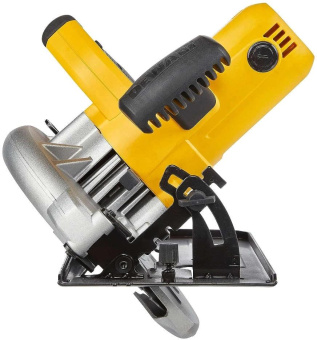 Циркулярная пила (дисковая) DeWalt DWE5615 1500Вт (ручная) D диска.:190мм от магазина РЭССИ