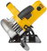 Циркулярная пила (дисковая) DeWalt DWE5615 1500Вт (ручная) D диска.:190мм от магазина РЭССИ