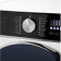 Картинка Стиральная машина Maunfeld MFWM148WH03 класс: A+++ загр.фронтальная макс.:8кг белый инвертер от магазина РЭССИ Стиральная машина Maunfeld MFWM148WH03 класс: A+++ загр.фронтальная макс.:8кг белый инвертер от магазина РЭССИ