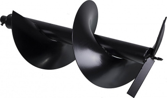 Бур для мотобуров Huter AG-300 для Huter GGD-52 (70/13/6) от магазина РЭССИ