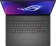 Ноутбук Asus ROG Zephyrus G16 GU605MY-QR111W Core Ultra 9 185H 32Gb SSD1Tb NVIDIA GeForce RTX4090 16Gb 16" OLED 2.5K (2560x1600) Windows 11 Home grey WiFi BT Cam (90NR0IQ5-M005S0) от магазина РЭССИ