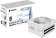 Блок питания Gigabyte ATX 1000W GP-AE1000PM PG5 ICE Gen.5 80+ platinum (20+4pin) APFC 120mm fan 16xSATA Cab Manag RTL от магазина РЭССИ