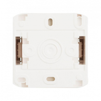 Выключатель Legrand Quteo откр. 1кл. IP44 белый (782300) от магазина РЭССИ