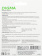 Флеш Диск Digma 16Gb DRIVE2 DGFUM016A20SR USB2.0 серебристый от магазина РЭССИ