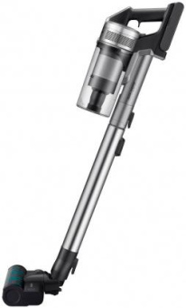 Пылесос ручной Samsung Jet VS20R9042T2/SB 550Вт голубой/серебристый от магазина РЭССИ