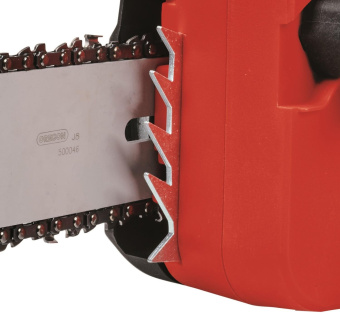 Электрическая цепная пила Einhell GC-EC 2040 2000Вт дл.шины:16" (40cm) (4501230) от магазина РЭССИ