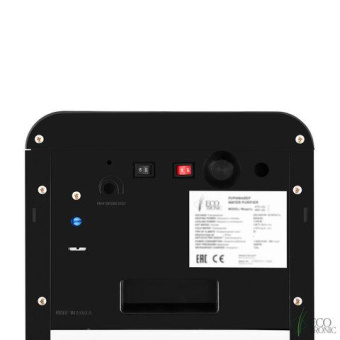 Пурифайер-проточный кулер для воды ECOTRONIC A60-U4L Black ETK/ 7139 от магазина РЭССИ