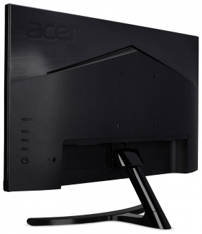 Монитор Acer 27" Gaming K273bmix черный IPS LED 1ms 16:9 HDMI M/M матовая 250cd 178гр/178гр 1920x1080 D-Sub FHD 4.52кг от магазина РЭССИ