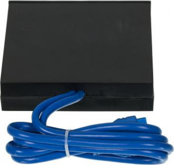 Устройство чтения карт памяти USB3.0 GL3233 SuperSpeed ALL-in-ONE черный от магазина РЭССИ