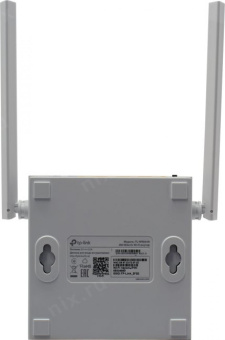 Роутер беспроводной TP-Link TL-WR844N N300 10/100BASE-TX белый от магазина РЭССИ