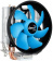 Устройство охлаждения(кулер) Aerocool Verkho 2 Plus Soc-AM4/1151/1200 4-pin 18-27dB Al+Cu 115W 444gr Ret от магазина РЭССИ