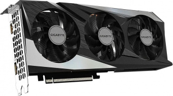 Видеокарта Gigabyte PCI-E 4.0 GV-R65XTGAMING OC-4GD AMD Radeon RX 6500XT 4096Mb 64 GDDR6 2685/18000 HDMIx1 DPx1 HDCP Ret от магазина РЭССИ