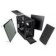 Картинка Корпус Fractal Design Meshify Mini C TG черный без БП mATX 5x120mm 4x140mm 2xUSB3.0 audio bott PSU от магазина РЭССИ Корпус Fractal Design Meshify Mini C TG черный без БП mATX 5x120mm 4x140mm 2xUSB3.0 audio bott PSU от магазина РЭССИ