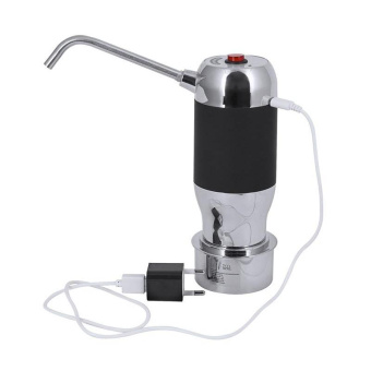 Аккумуляторная помпа ECOTRONIC PLR-200 Black 11278 от магазина РЭССИ