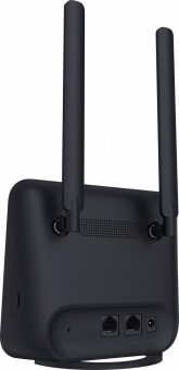 Интернет-центр TCL Linkhub HH42CV2 (HH42CV2-2ALCRU1-1) 10/100BASE-TX/3G/4G cat.4 черный от магазина РЭССИ
