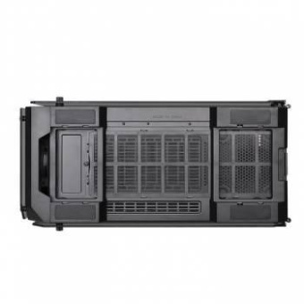 Корпус Thermaltake View 71 TG RGB черный без БП ATX 9x120mm 3x140mm 2xUSB2.0 2xUSB3.0 audio bott PSU от магазина РЭССИ